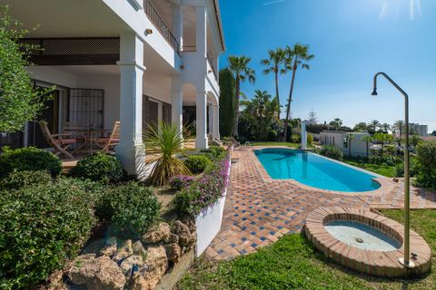 Villa i Marbella, Malaga, Marbella - € 1.990.000 | Ref: WB2258 - foto 37